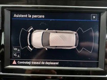 Volkswagen Passat Business 2.0 TDI DSG