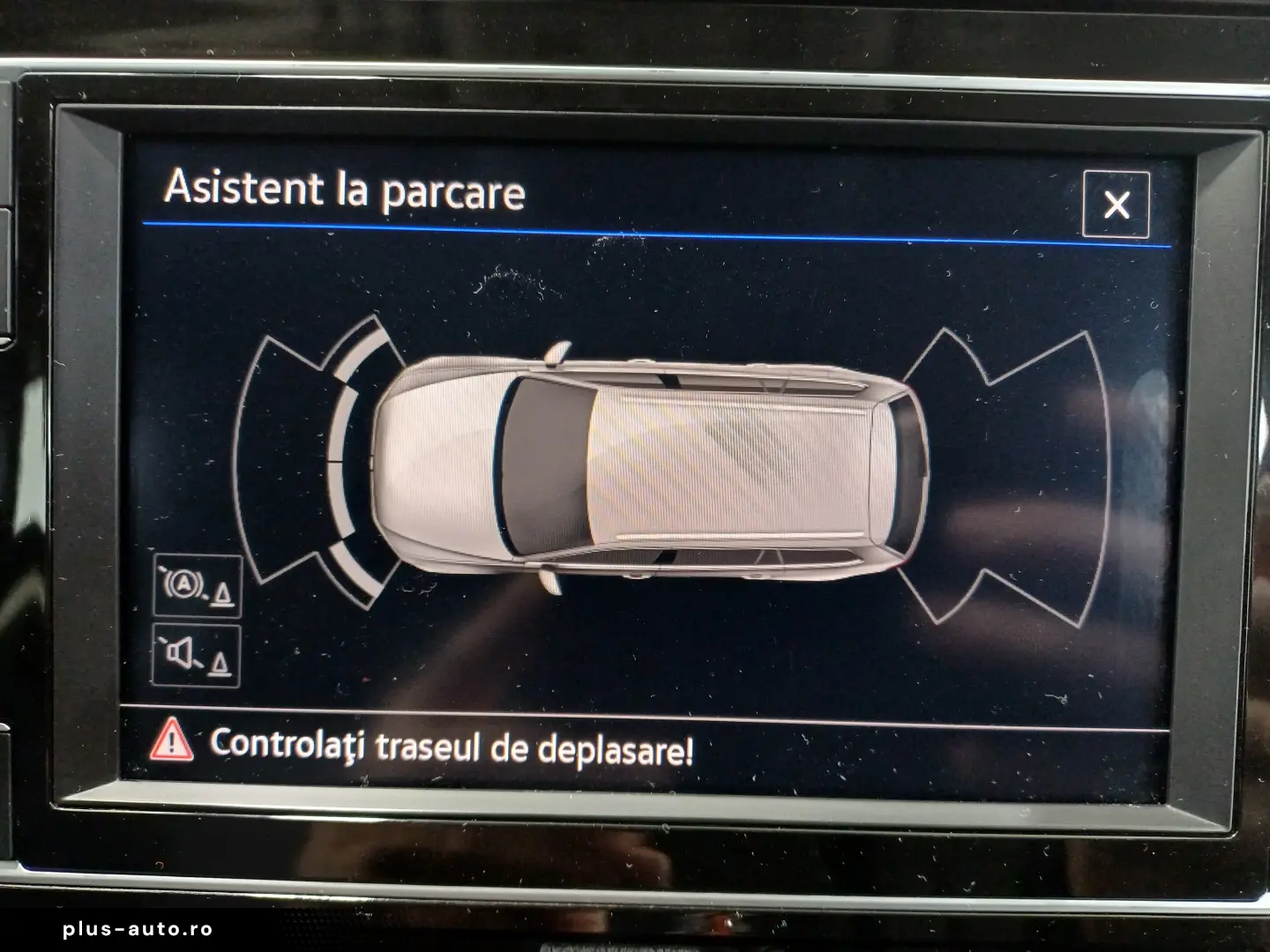 Volkswagen Passat Business 2.0 TDI DSG