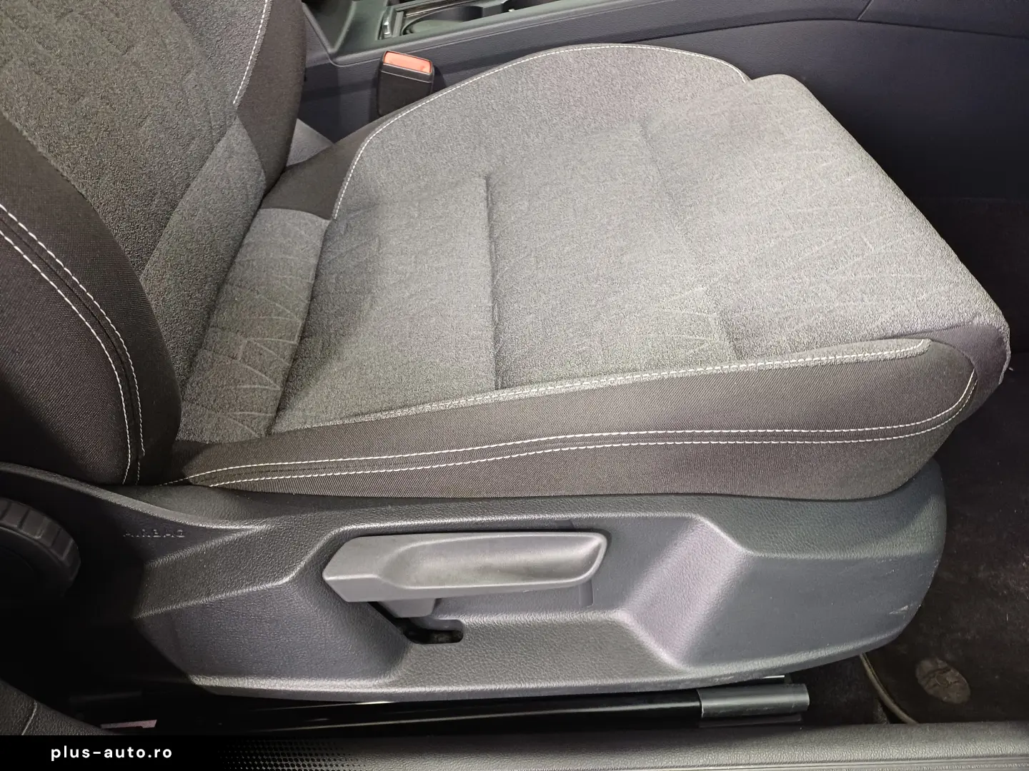 Volkswagen Passat Business 2.0 TDI DSG