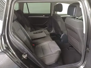 Volkswagen Passat Business 2.0 TDI DSG