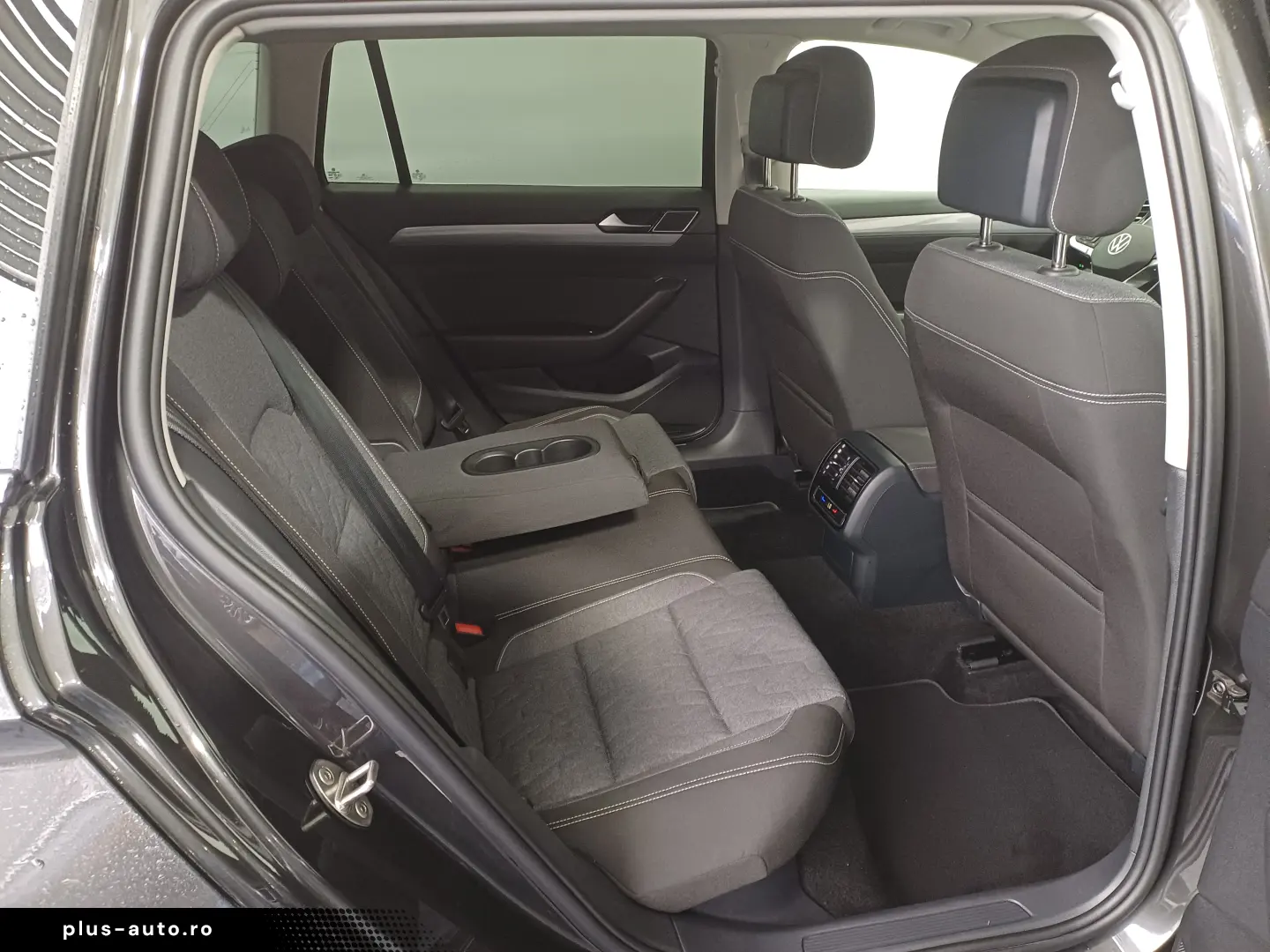 Volkswagen Passat Business 2.0 TDI DSG