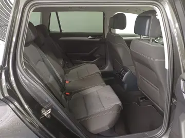 Volkswagen Passat Business 2.0 TDI DSG