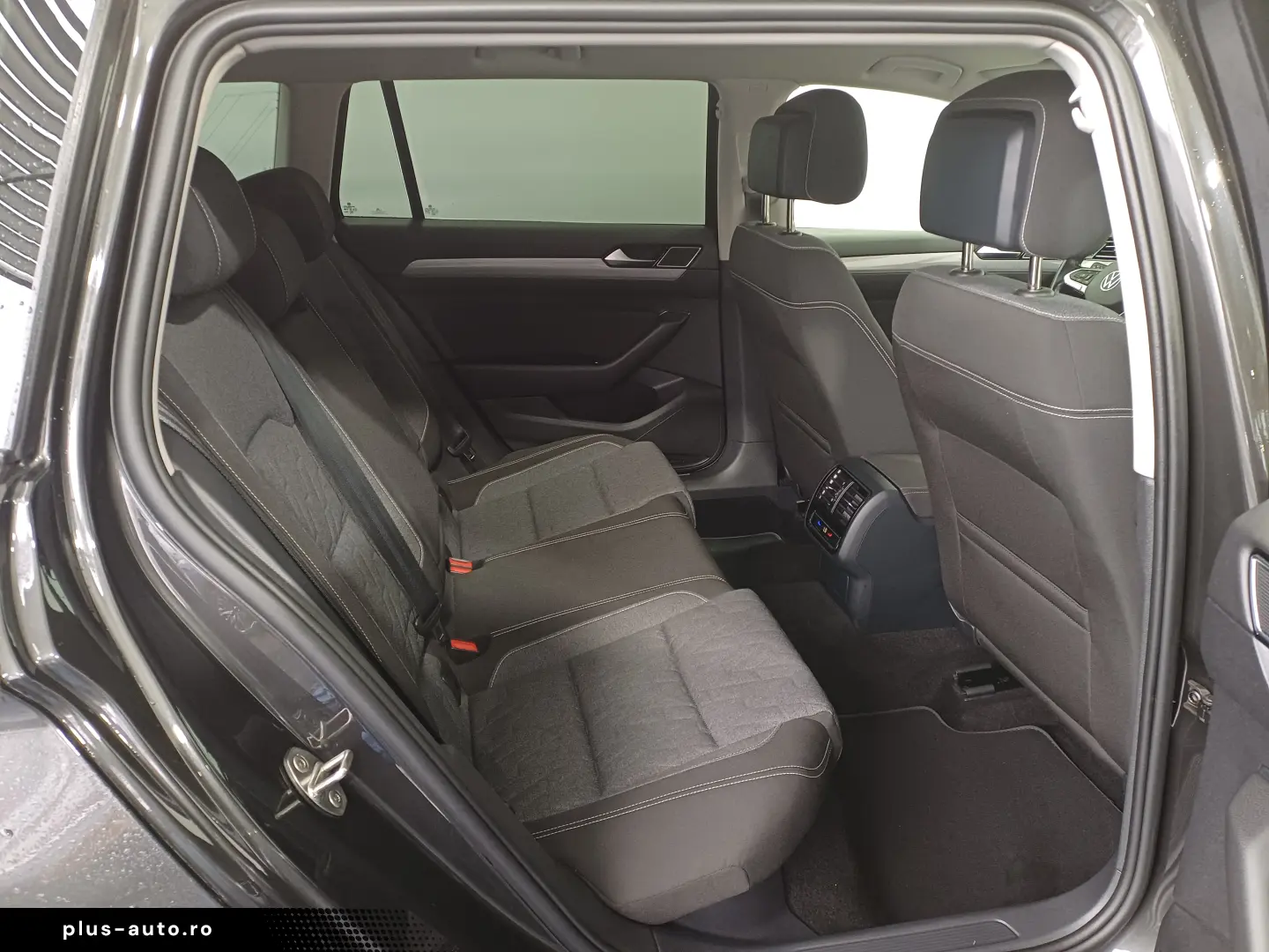 Volkswagen Passat Business 2.0 TDI DSG