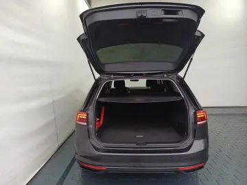 Volkswagen Passat Business 2.0 TDI DSG