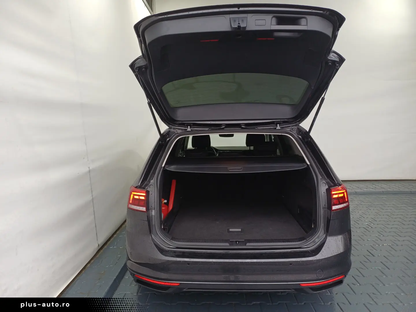 Volkswagen Passat Business 2.0 TDI DSG