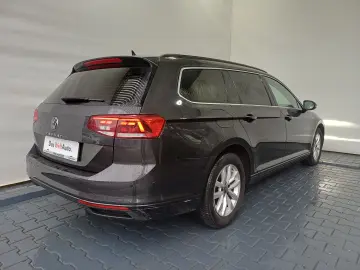 Volkswagen Passat Business 2.0 TDI DSG