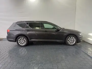 Volkswagen Passat Business 2.0 TDI DSG