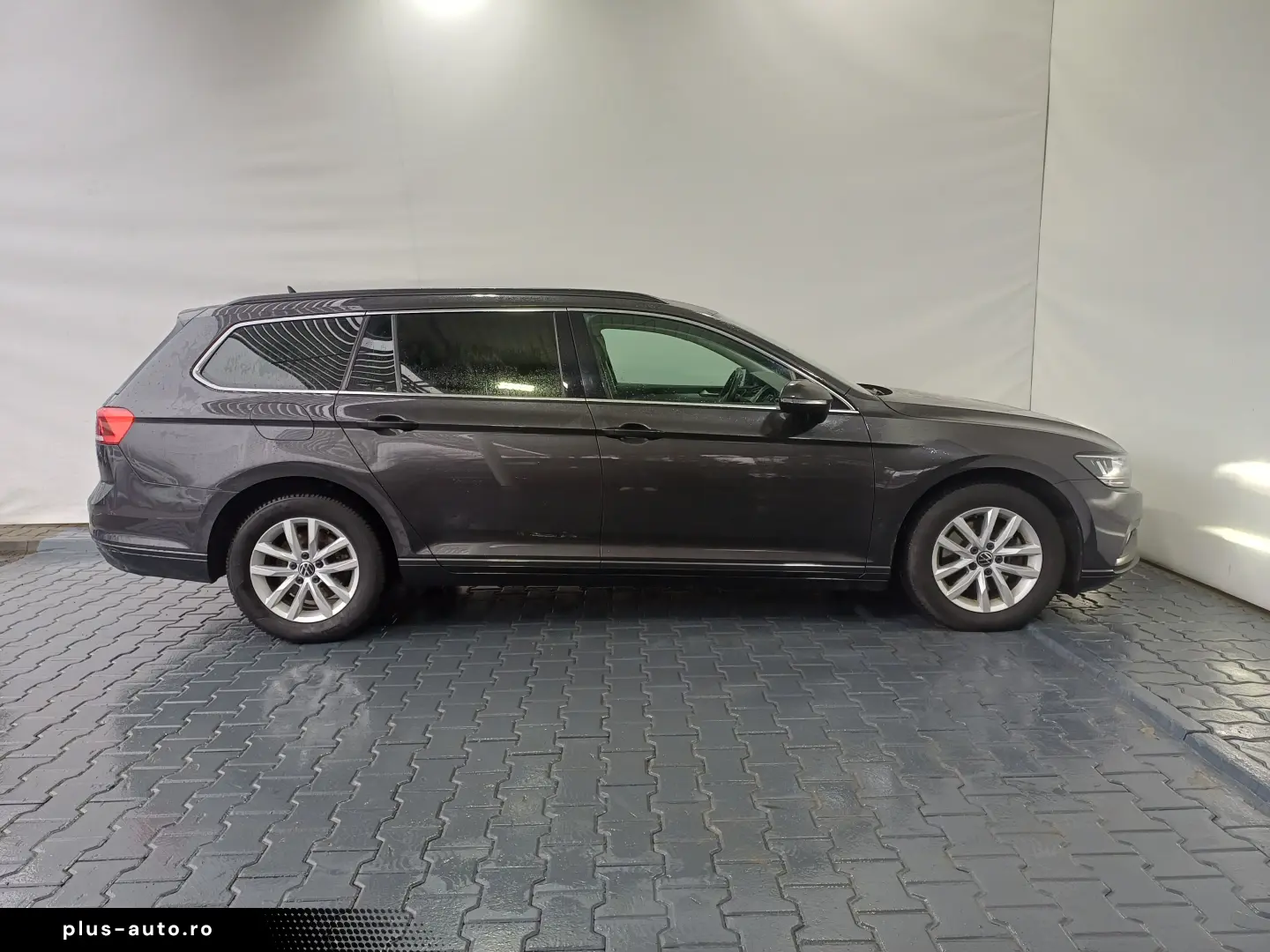 Volkswagen Passat Business 2.0 TDI DSG