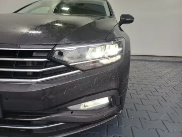 Volkswagen Passat Business 2.0 TDI DSG