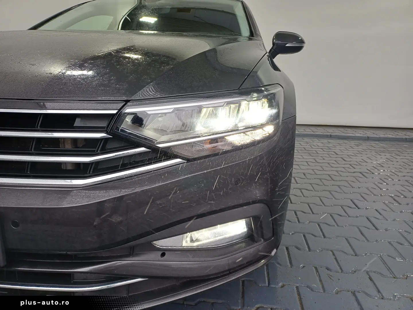 Volkswagen Passat Business 2.0 TDI DSG
