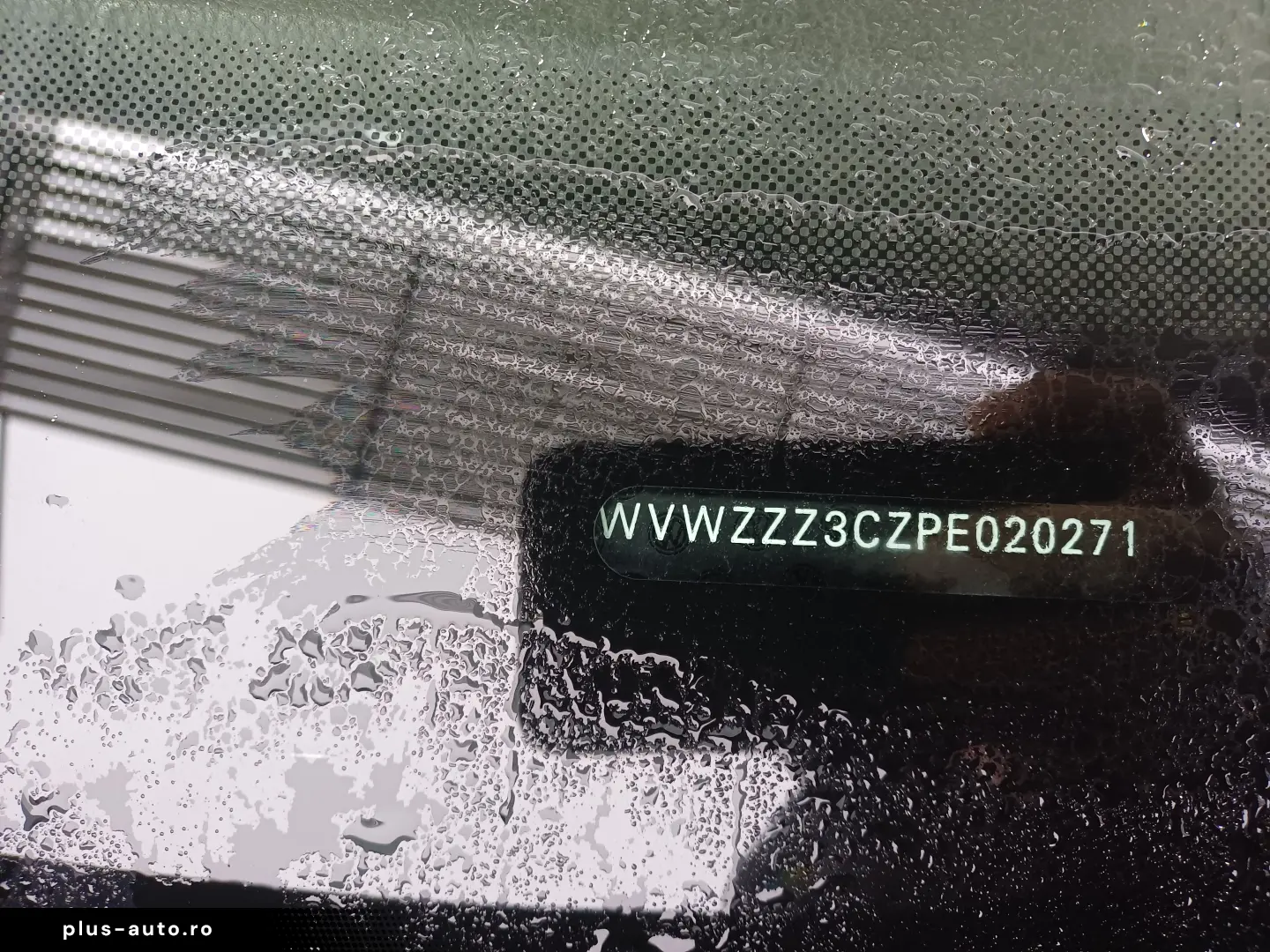 Volkswagen Passat Business 2.0 TDI DSG