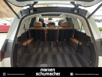 MERCEDES-BENZ GLS 580 4M AMG Ultimate 7Sitze Standh &hellip;