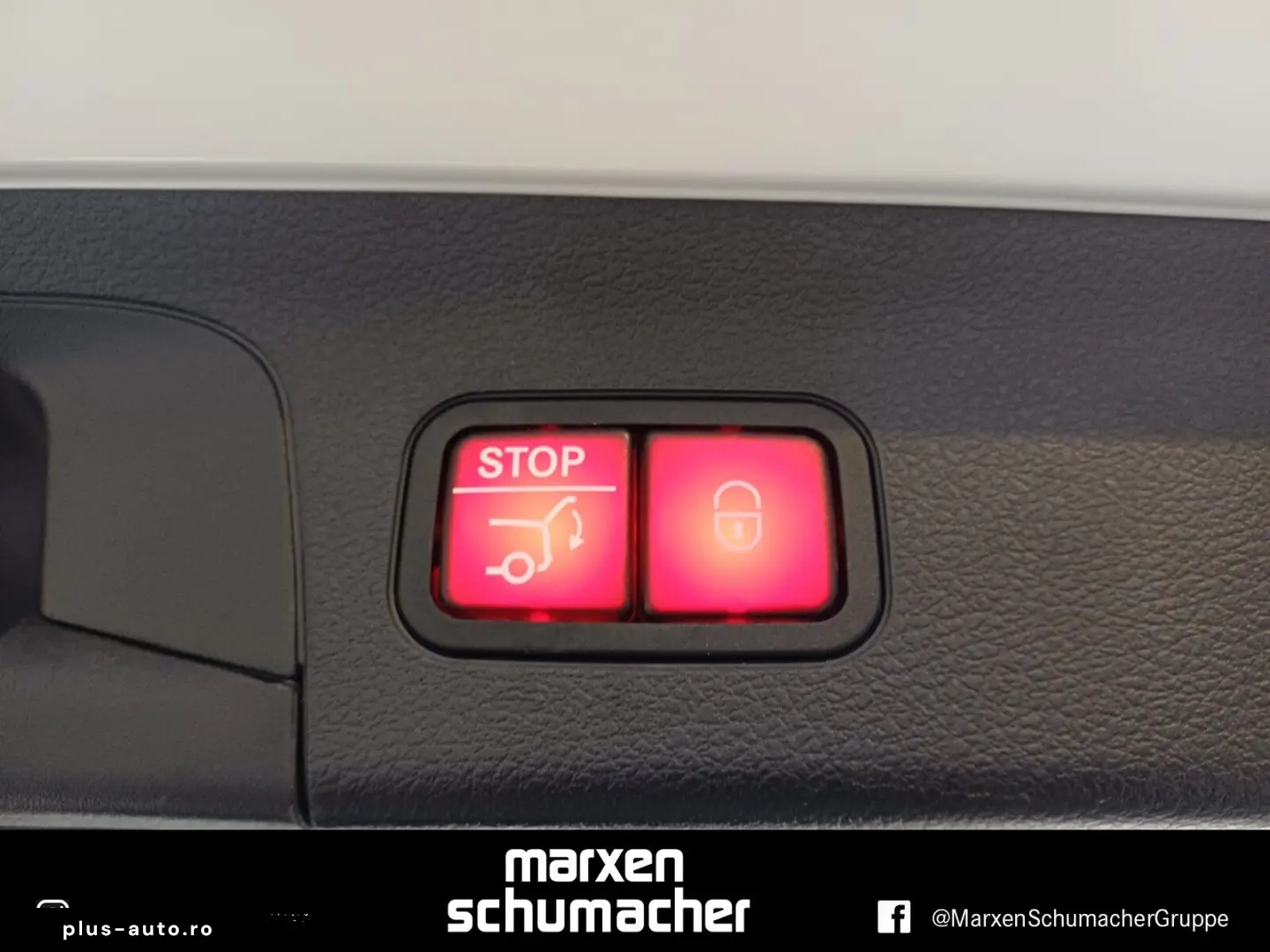 MERCEDES-BENZ GLS 580 4M AMG Ultimate 7Sitze Standh &hellip;