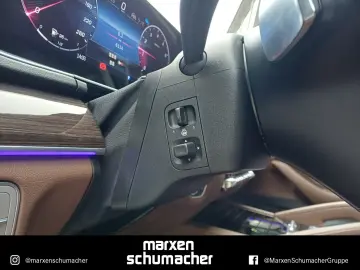 MERCEDES-BENZ GLS 580 4M AMG Ultimate 7Sitze Standh &hellip;