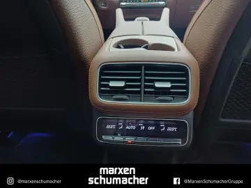 MERCEDES-BENZ GLS 580 4M AMG Ultimate 7Sitze Standh &hellip;