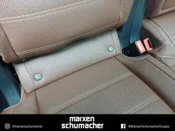 MERCEDES-BENZ GLS 580 4M AMG Ultimate 7Sitze Standh &hellip;