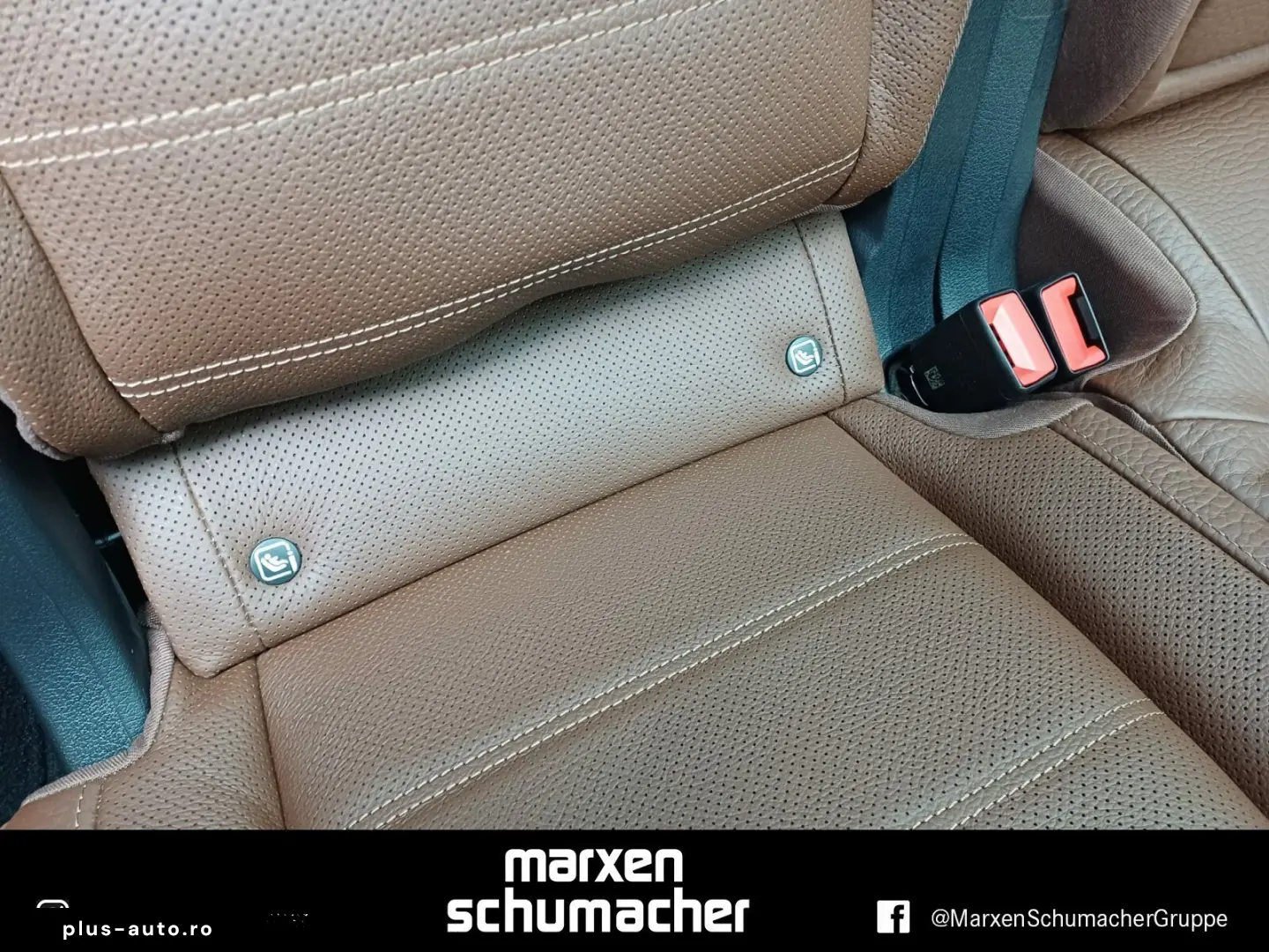 MERCEDES-BENZ GLS 580 4M AMG Ultimate 7Sitze Standh &hellip;