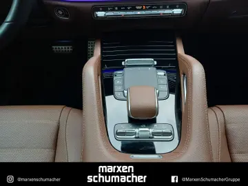 MERCEDES-BENZ GLS 580 4M AMG Ultimate 7Sitze Standh &hellip;