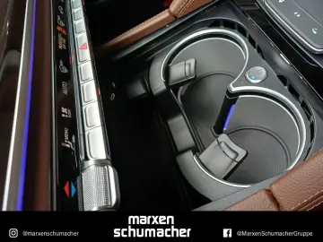 MERCEDES-BENZ GLS 580 4M AMG Ultimate 7Sitze Standh &hellip;