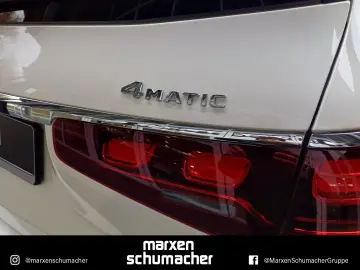 MERCEDES-BENZ GLS 580 4M AMG Ultimate 7Sitze Standh &hellip;