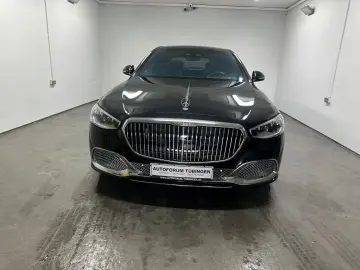 MERCEDES-BENZ S 680 Maybach  FONDENTERAINMENT HEADUP&hellip;