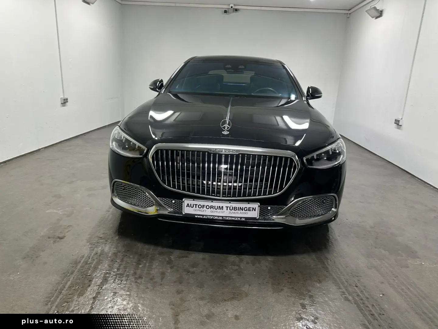 MERCEDES-BENZ S 680 Maybach  FONDENTERAINMENT HEADUP&hellip;