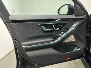 MERCEDES-BENZ S 680 Maybach  FONDENTERAINMENT HEADUP&hellip;