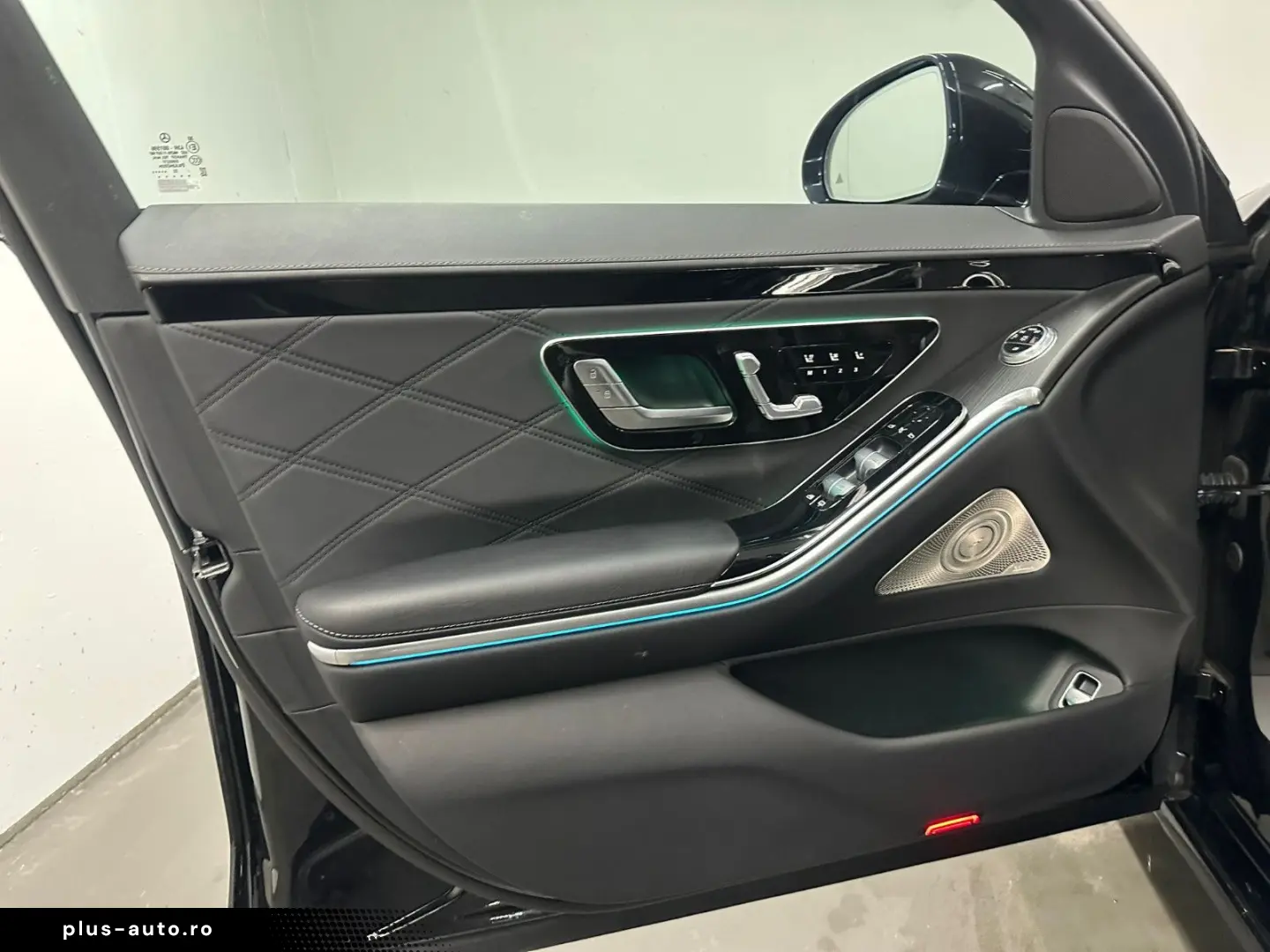 MERCEDES-BENZ S 680 Maybach  FONDENTERAINMENT HEADUP&hellip;