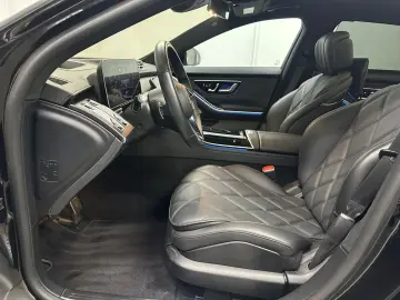 MERCEDES-BENZ S 680 Maybach  FONDENTERAINMENT HEADUP&hellip;