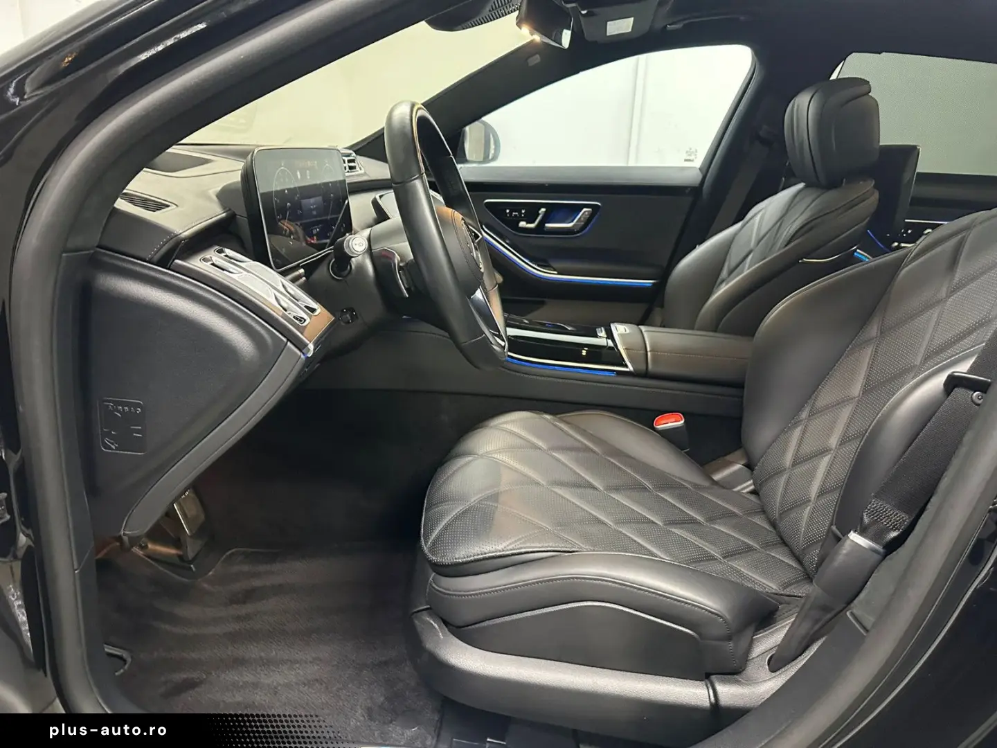 MERCEDES-BENZ S 680 Maybach  FONDENTERAINMENT HEADUP&hellip;