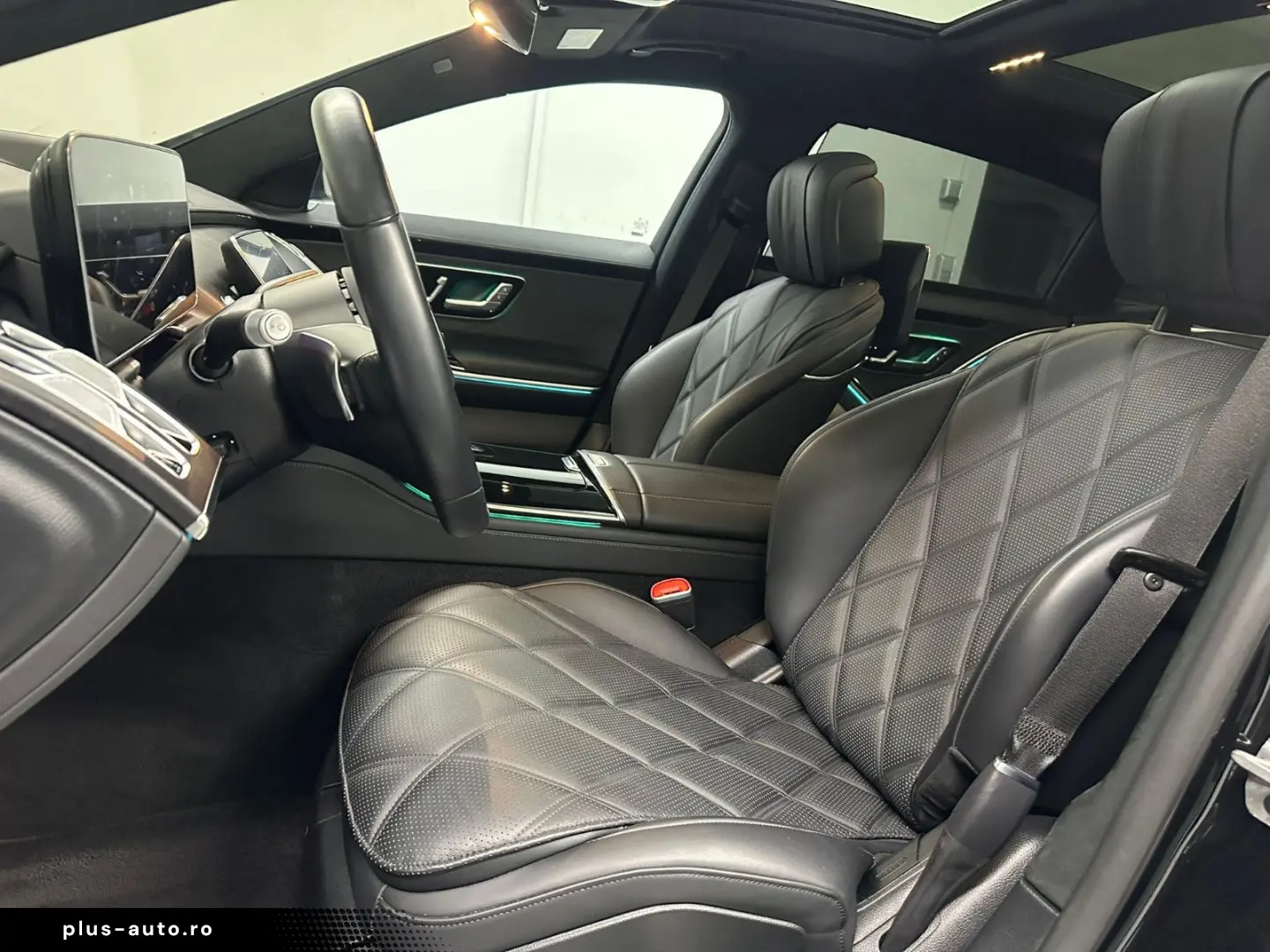 MERCEDES-BENZ S 680 Maybach  FONDENTERAINMENT HEADUP&hellip;