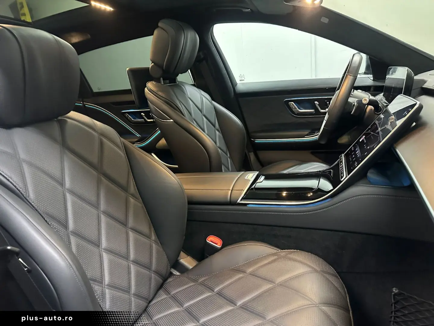MERCEDES-BENZ S 680 Maybach  FONDENTERAINMENT HEADUP&hellip;