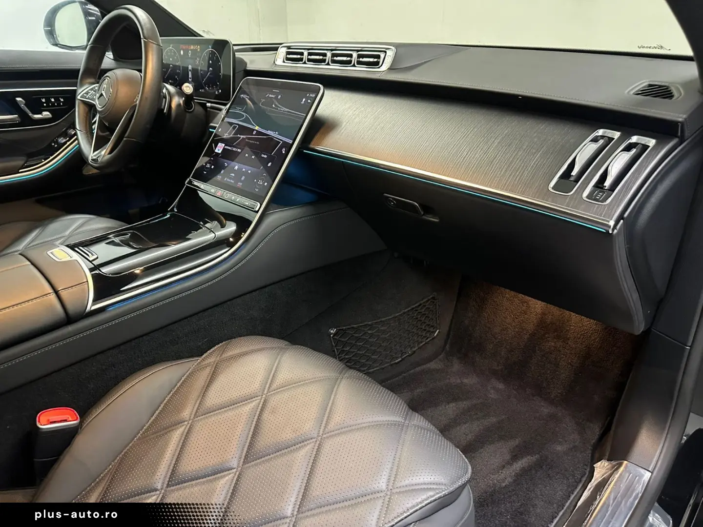 MERCEDES-BENZ S 680 Maybach  FONDENTERAINMENT HEADUP&hellip;