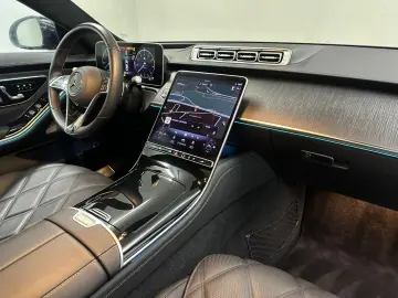 MERCEDES-BENZ S 680 Maybach  FONDENTERAINMENT HEADUP&hellip;