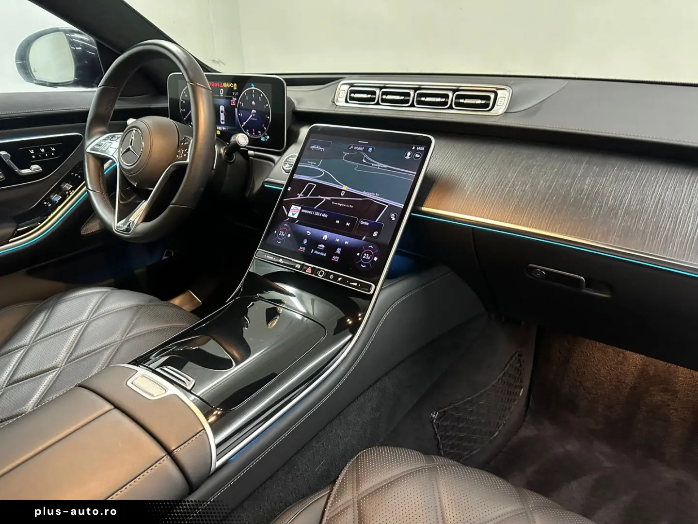 MERCEDES-BENZ S 680 Maybach  FONDENTERAINMENT HEADUP&hellip;