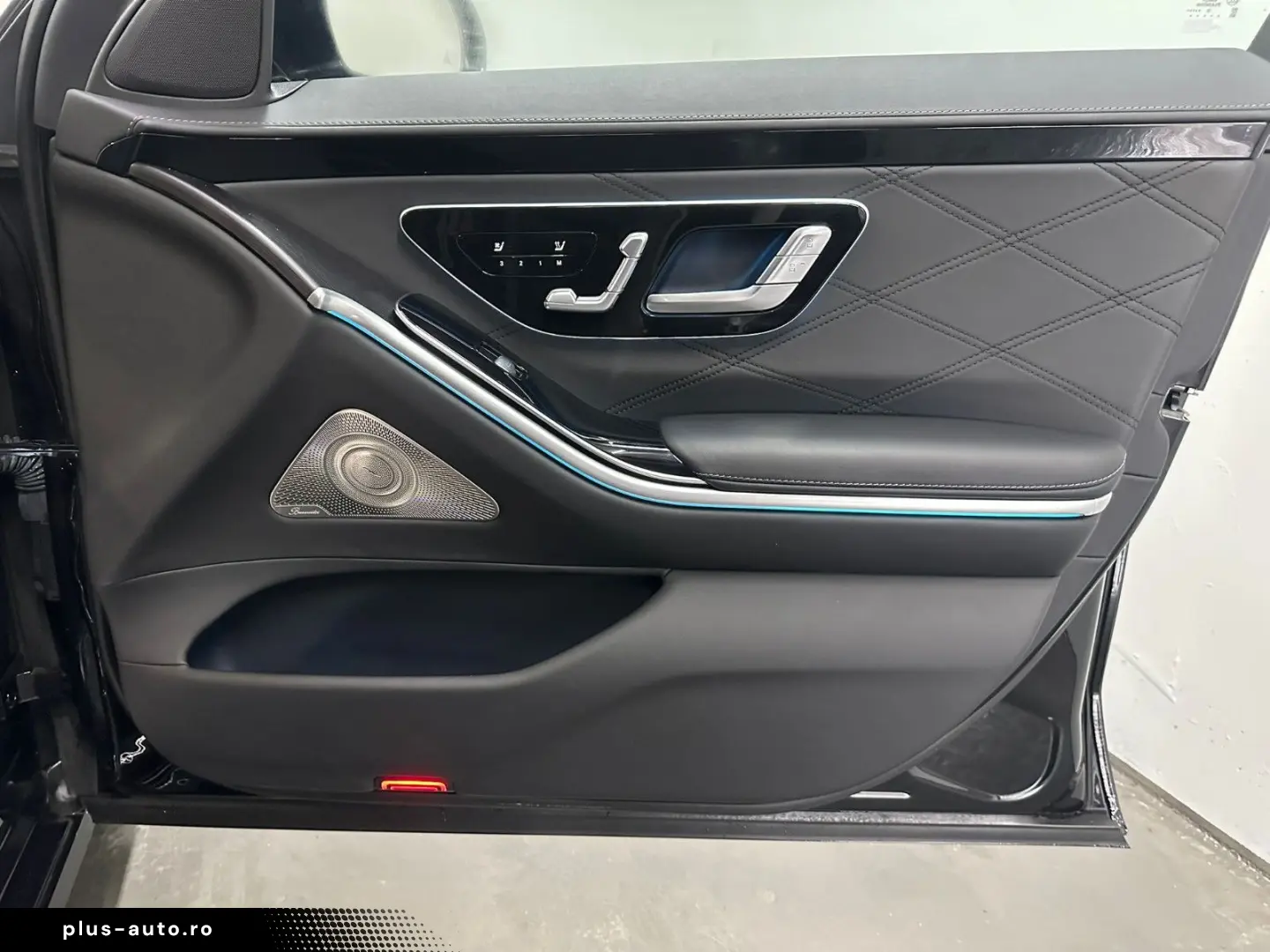 MERCEDES-BENZ S 680 Maybach  FONDENTERAINMENT HEADUP&hellip;