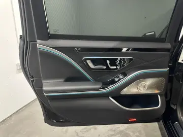 MERCEDES-BENZ S 680 Maybach  FONDENTERAINMENT HEADUP&hellip;