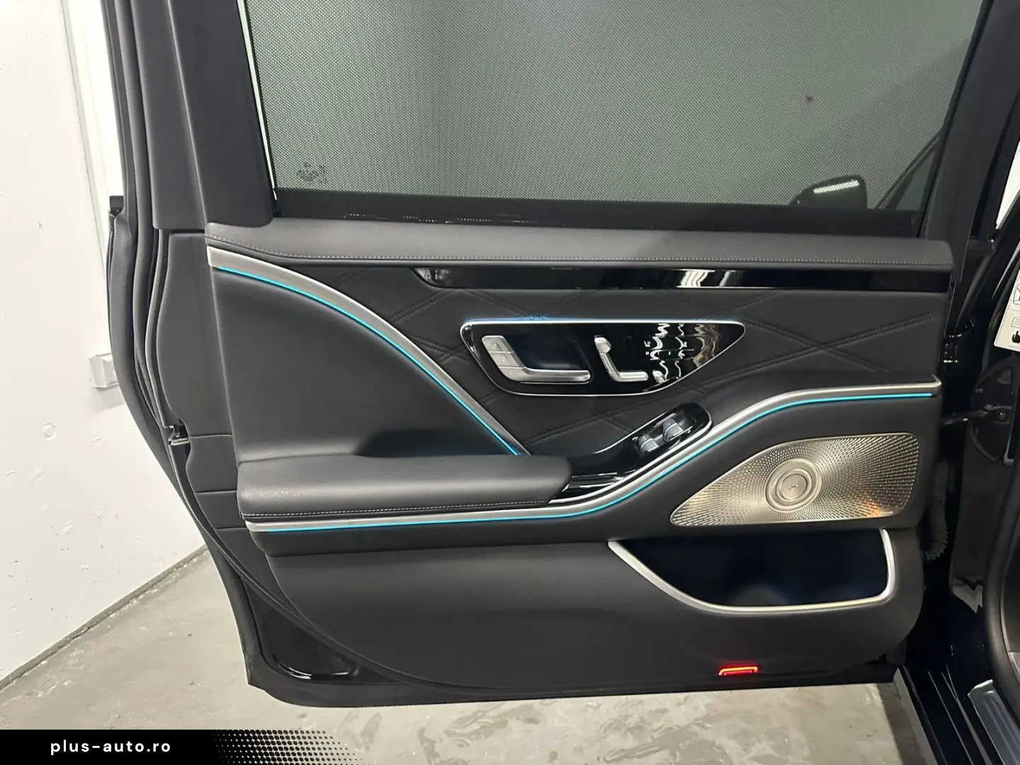 MERCEDES-BENZ S 680 Maybach  FONDENTERAINMENT HEADUP&hellip;