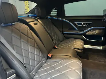 MERCEDES-BENZ S 680 Maybach  FONDENTERAINMENT HEADUP&hellip;