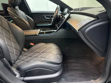 MERCEDES-BENZ S 680 Maybach  FONDENTERAINMENT HEADUP&hellip;