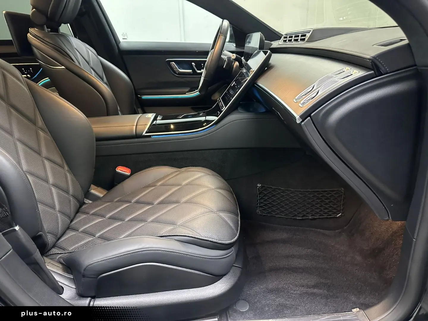 MERCEDES-BENZ S 680 Maybach  FONDENTERAINMENT HEADUP&hellip;