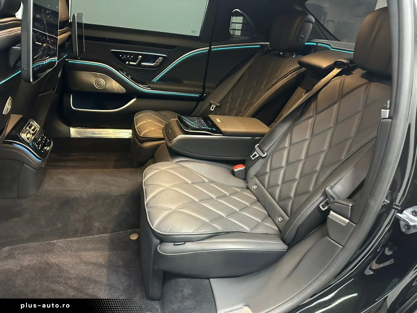 MERCEDES-BENZ S 680 Maybach  FONDENTERAINMENT HEADUP&hellip;