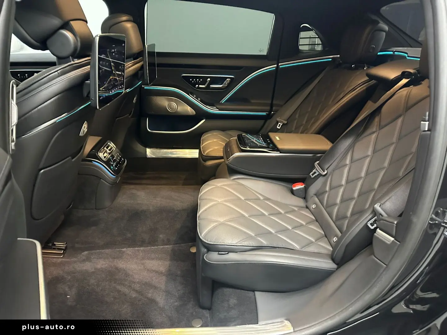 MERCEDES-BENZ S 680 Maybach  FONDENTERAINMENT HEADUP&hellip;