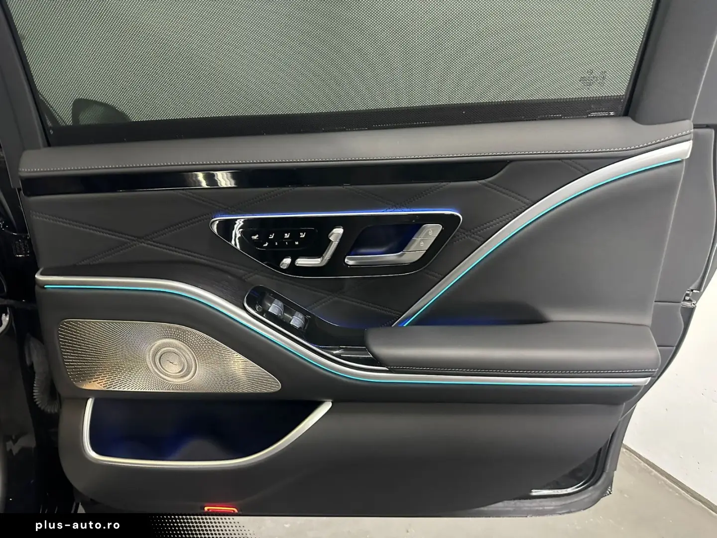 MERCEDES-BENZ S 680 Maybach  FONDENTERAINMENT HEADUP&hellip;