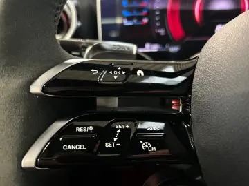 MERCEDES-BENZ CLE 53 AMG Coupé 4M Premium  Perf-Sitz Fahrass