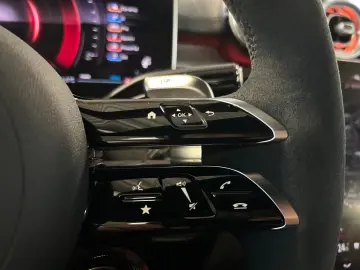 MERCEDES-BENZ CLE 53 AMG Coupé 4M Premium  Perf-Sitz Fahrass