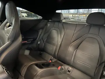 MERCEDES-BENZ CLE 53 AMG Coupé 4M Premium  Perf-Sitz Fahrass