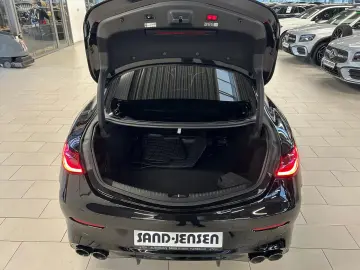 MERCEDES-BENZ CLE 53 AMG Coupé 4M Premium  Perf-Sitz Fahrass