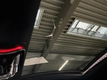 MERCEDES-BENZ CLE 53 AMG Coupé 4M Premium  Perf-Sitz Fahrass