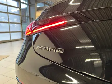 MERCEDES-BENZ CLE 53 AMG Coupé 4M Premium  Perf-Sitz Fahrass